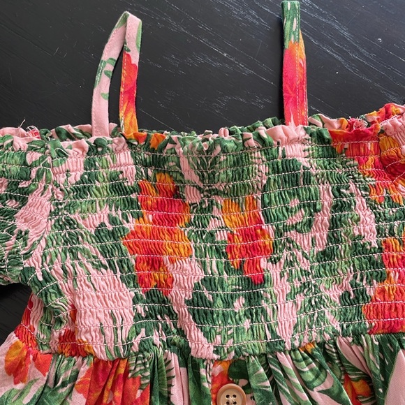 Like New Art Class (Target) Hawaiian Dress from Hawaii! - Picture 2 of 3